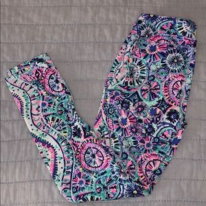 Lilly Pulitzer Leggings